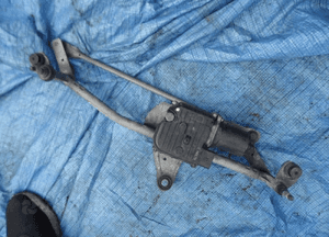 Vw passat B6 B7 mechanizm wycieraczek 3AB955023