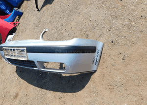 golf IV zderzak kolor LA7W nr 40606 WYSYŁKA 3