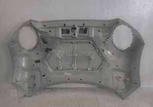 Maska pokrywa silnika mini cooper F54 clubman 15- 2