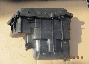 OBUDOWA SKRZYNKA OSŁONA KOMPUTERA ECU BMW F20 F21 F30 F31 2