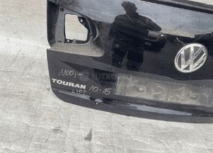 Vw touran lift klapa tylna 10-15 2
