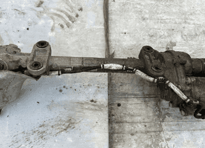 JAGUAR XE 2.0 PRZEKŁADNIA KIEROWNICZA GX73-3200-BE UK 10