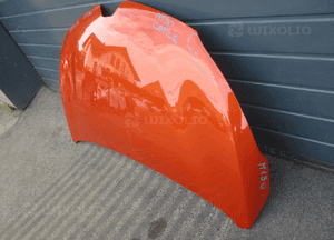 Maska pokrywa silnika renault captur i 1 2013- 5
