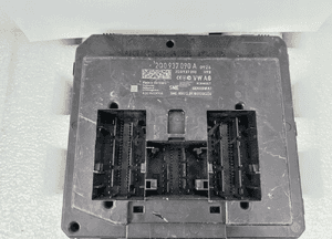 VW AG STEROWNIK MODUŁ KOMFORTU BCM 2Q0937090A 2