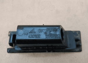 Lampa podświetlenie tablicy Fiat Grande Punto 57167932 6