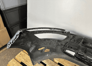 Zderzak przód przedni citroen C4 ii 2 grand picasso 2013- AA36414165 cały 11