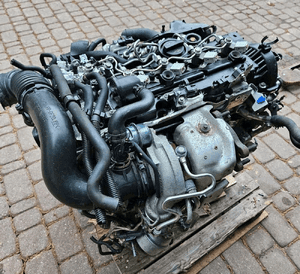 Mazda 3 6 gj CX5 2.2 SH01 SHY1 SHY4 SHY6 SHY8 silnik kompletny 6