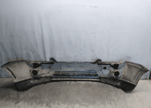Zderzak przód przedni ford focus MK.2 2 ii F3 czarny 4