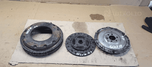 Sprzęgło tarcza docisk VW Golf IV 4 1.4 16V 027105273D 1