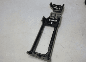 RANGE ROVER VOGUE L405 OSŁONA POSZYCIE DESKI LEWE 7