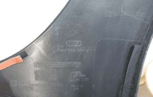 Listwa progowa prawa audi A4 B9 lift kombi allroad 9