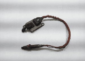 Sonda lambda nox renault maxity cabstar 3.0 dci dxi 227A0LC40A 227A 0LC40A 2