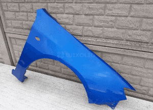 Subaru impreza 2009-2013 błotnik przedni prawy 2