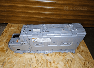 Toyota PRIUS PLUS bateria akumulator G9280-47180 2