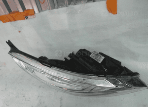RENAULT CLIO IV LIFT FULL LED LAMPA PRZEDNIA PRAWA 6