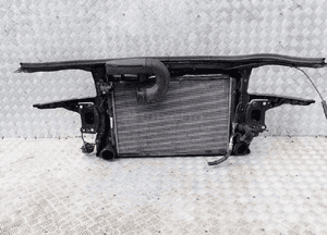 PAS PRZEDNI AUDI A3 8P LIFT RADOM 6