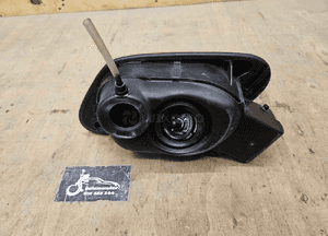 Klapka 5G0809857A 5G0809999A Wlewu Paliwa Wlew Czerwona LY3D VW Golf VII 7 Diesel 19