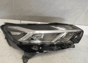 Dacia sandero iii reflektor lampa prawa przód przednia led oryginał 5