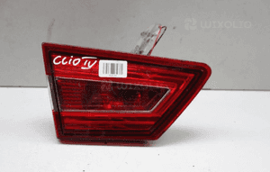 RENAULT CLIO IV lampa prawa tył tylna w klapę 2012-2016 1