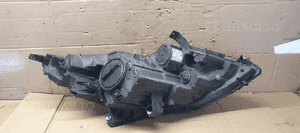 Lampa lewy przód przednia lewa Opel Zafira C UK 39009023 9
