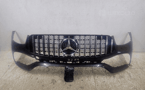 Zderzak przód mercedes W253 253 glc lift amg 2019- 1