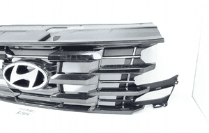 Hyundai tucson iv lift 2024- atrapa grilla zderzaka przód 86366-N7GA0 3