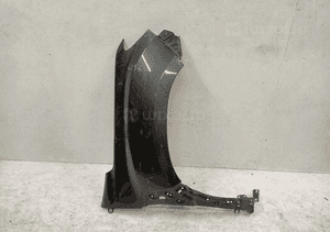 BŁOTNIK PRAWY PRZÓD PRZEDNI DACIA DUSTER II 2 17- 1