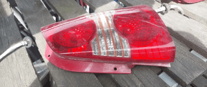 Lampa tyl prawa hyundai atos prime 2