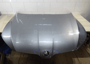 Skoda superb iii maska pokrywa silnika 3V0823155 1