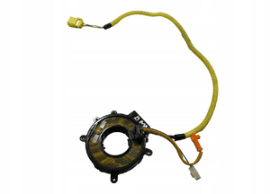 Taśma air-bag zwijak pod kierownicę isuzu d-max i 2006-2011 lift 1