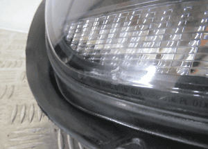 Lampa przednia przód lewa mini cooper F60 2016- 12