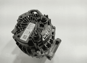 Alternator volkswagen golf vii 2.0 tfsi 06J903023H 140A 2012-2016 6