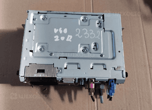 Radio radioodtwarzacz nawigacja volvo V40 ii V60 XC60 32141023AA 1