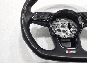 Kierownica multifunkcja sterowanie audi A1 ii 82A s-line 82A419091AG 19-24 7