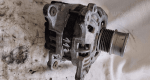 ALTERNATOR VW SEAT SKODA AUDI 1.0 1.2 TSI 04E903015A 3