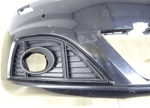 ZDERZAK PRZOD PRZEDNI SEAT ALHAMBRA 7N5 pdc4 xenon 6