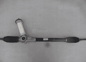 PRZEKŁADNIA KIEROWNICZA KIA SOUL I 2