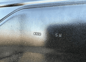 Drzwi tyl tylne prawe audi A6 C8 4K 4K5 sedan 2018- bardzo ladne oryginalne 6