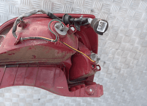 Lampa prawy tył kia picanto radom 3