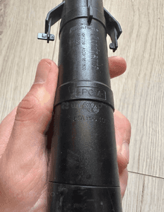 SPRYSKIWACZ REFLEKTORÓW LEWY VW TOURAN 5TA955103A 4