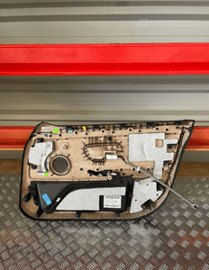 Bmw F36 boczki komplet 10