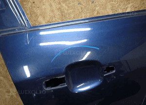 DRZWI PRZÓD PRAWE OPEL INSIGNIA A 2