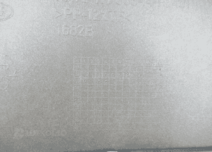 Zderzak przedni przód land rover discovery sport 2014-2019 12