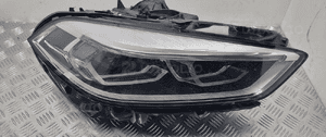 Bmw F40 lampa przód przednia prawa led 9482808 2