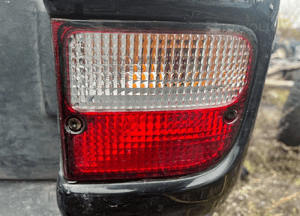 Lampa tylna prawa dolna w zderzak LAND ROVER FREELANDER Lift 2003-2006 3