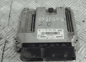 Komputer sterownik opel insignia 2.0 55577619 1
