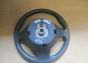 Kierownica ford ka M2 ładna 6