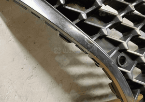 Atrapa gril grill hyundai tucson iii 3 lift n-line 18- 5