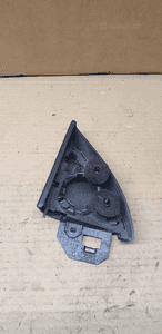 Głośnik drzwi osłona lusterka prawa Audi A5 8T0857506 4