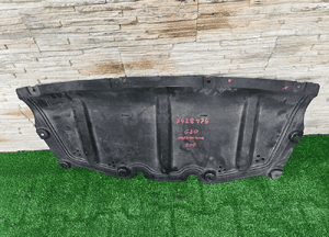 PODŁOGA POD SILNIK BMW 3 G20 G21 7428176 1